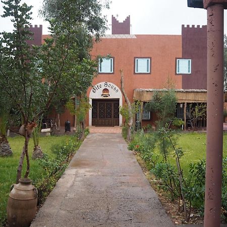 Gite Souss Oulad Teïma Buitenkant foto