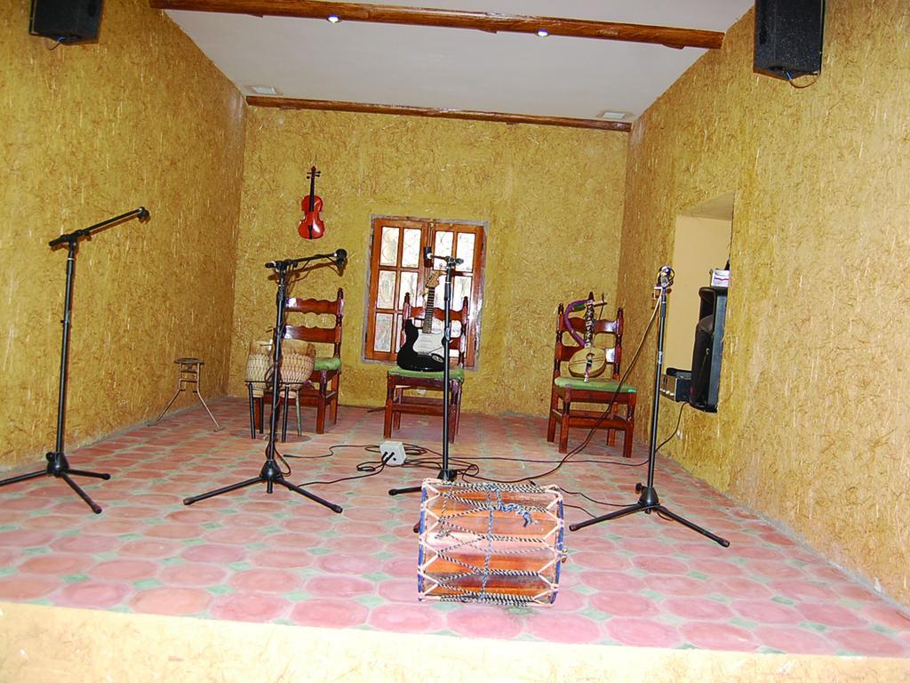 Gite Souss Oulad Teïma Buitenkant foto