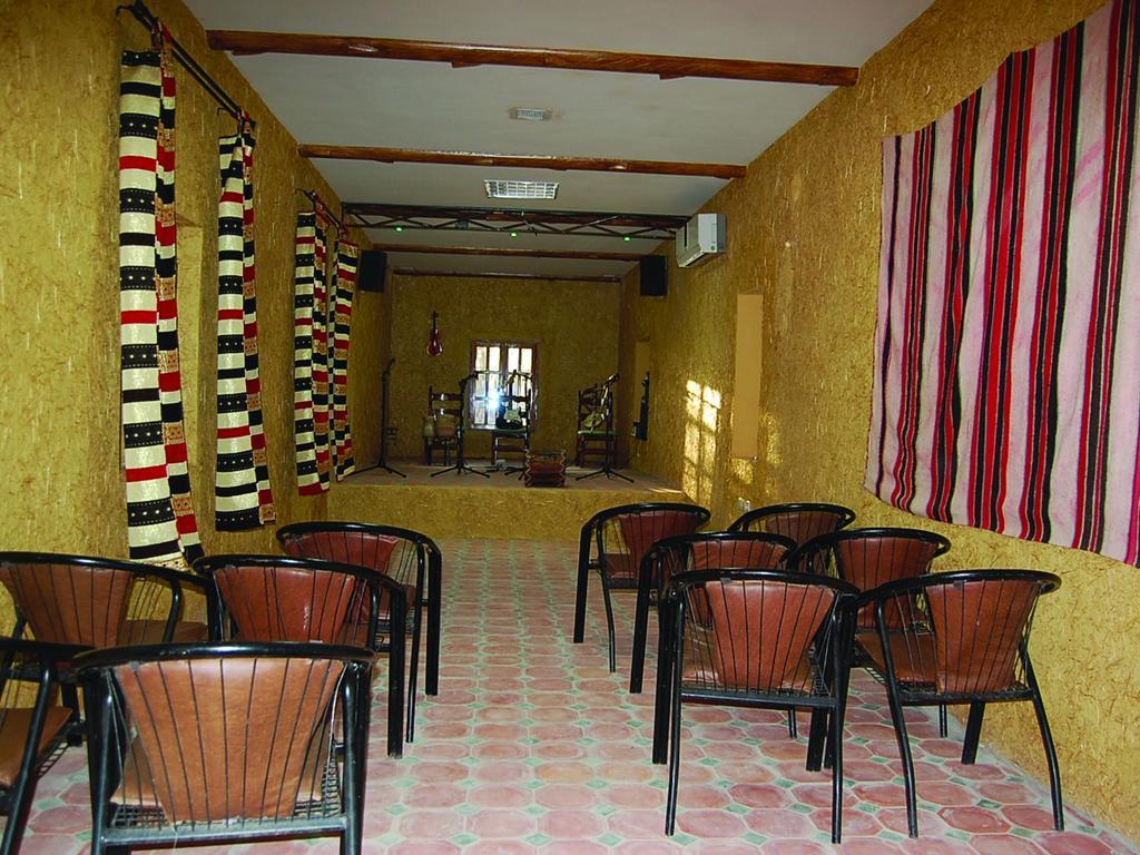 Gite Souss Oulad Teïma Buitenkant foto