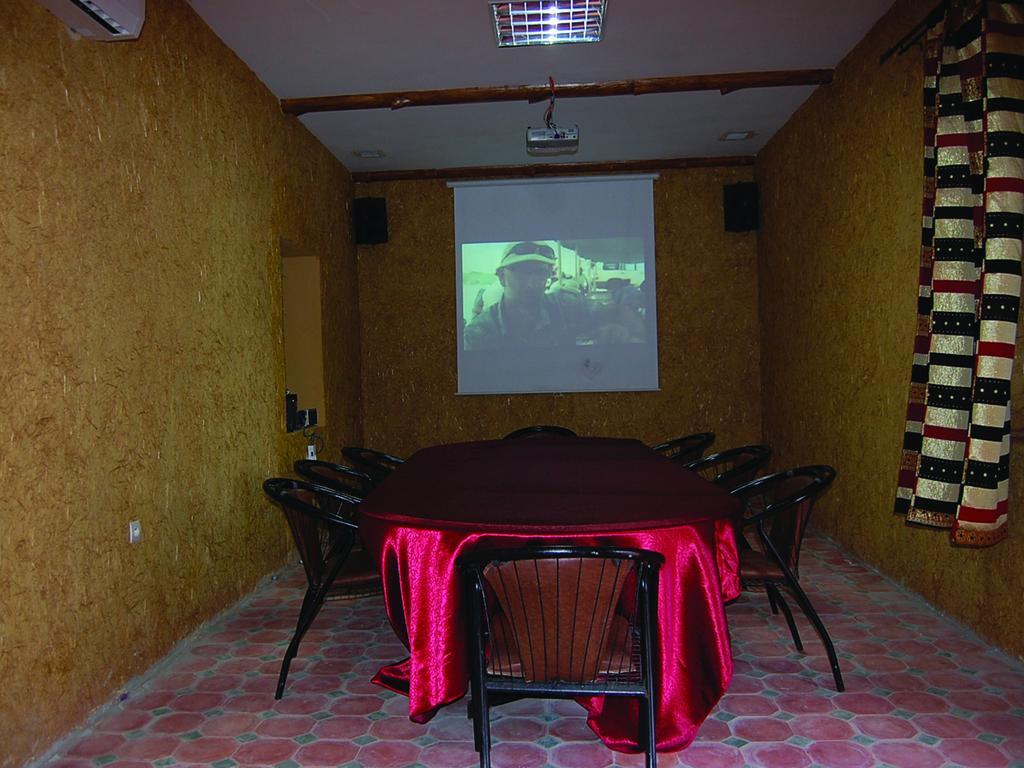 Gite Souss Oulad Teïma Buitenkant foto