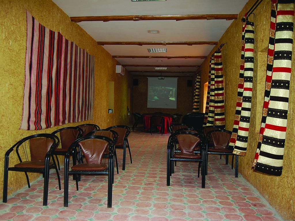 Gite Souss Oulad Teïma Buitenkant foto