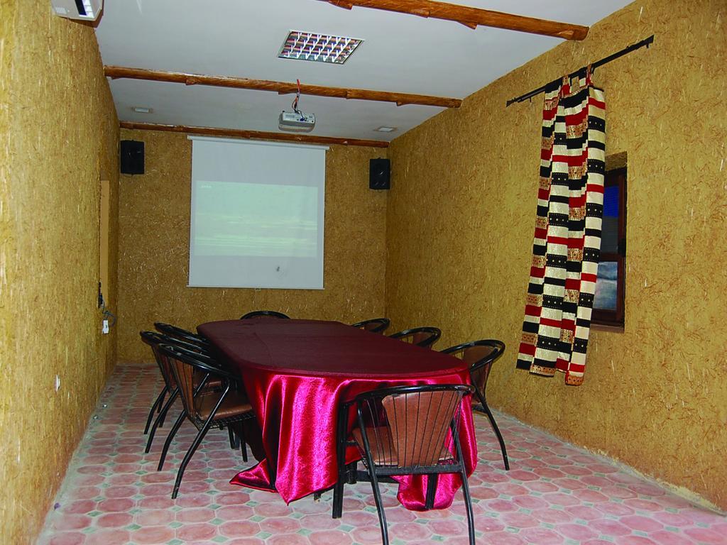 Gite Souss Oulad Teïma Buitenkant foto