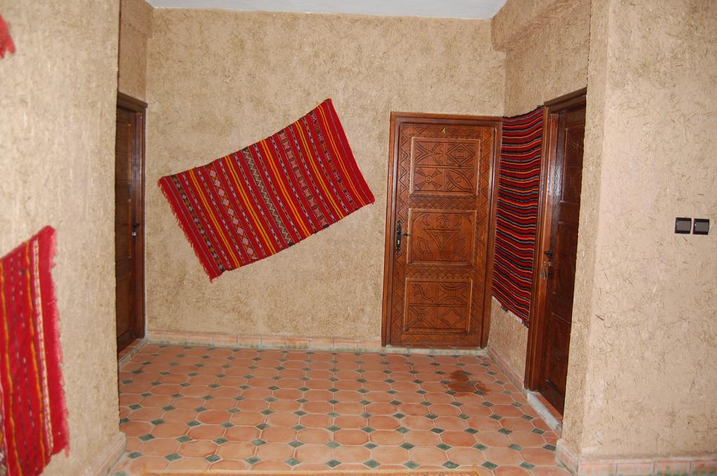 Gite Souss Oulad Teïma Buitenkant foto