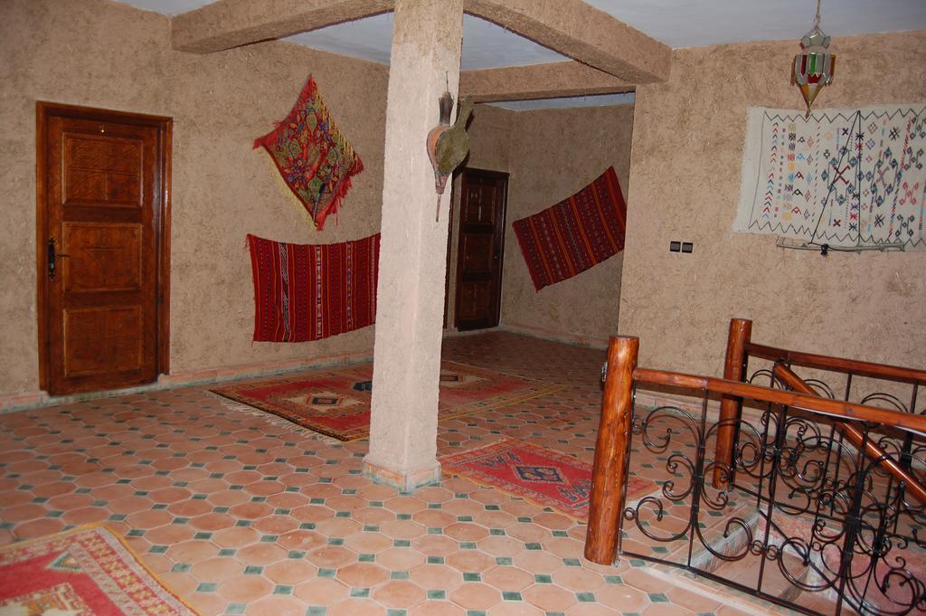Gite Souss Oulad Teïma Buitenkant foto