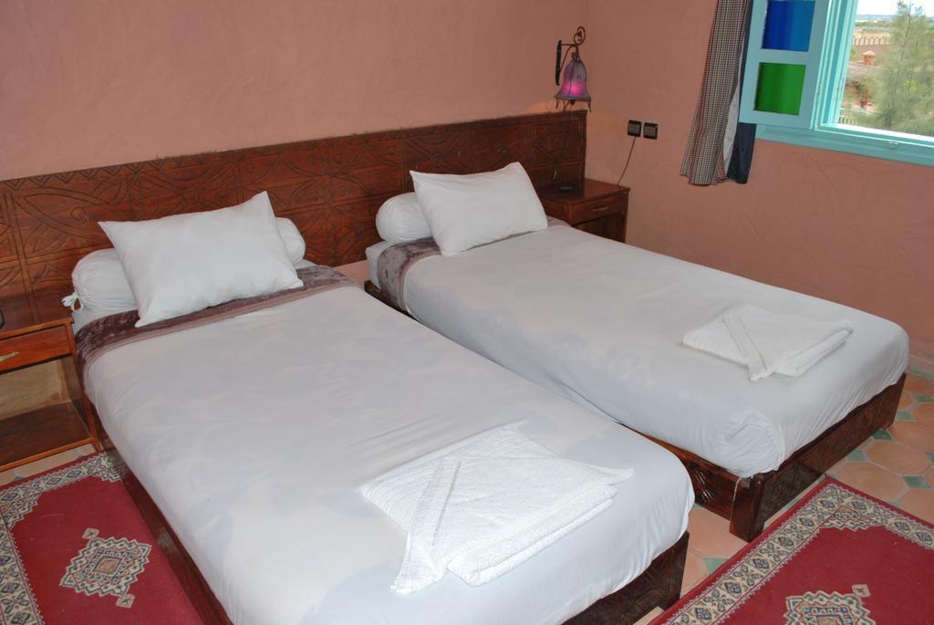 Gite Souss Oulad Teïma Buitenkant foto